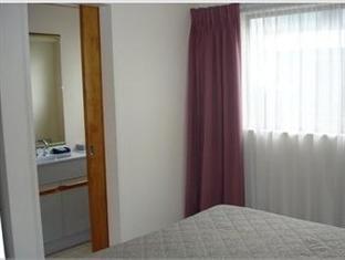 Adelaide Motel Wellington Exterior foto